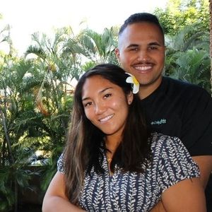 Meet your Posher, Leilani